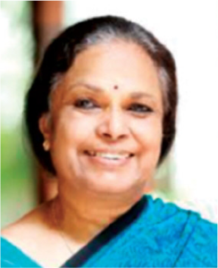 K Sujatha Rao - Reimagining India’s Health System - The Lancet Citizens’ Commission