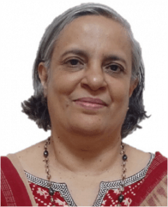 Thelma Narayan - Reimagining India’s Health System - The Lancet Citizens’ Commission